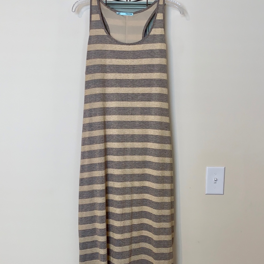 Maurice’s Maxi Dress